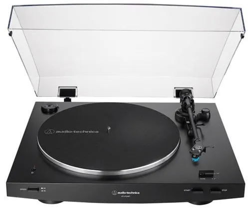 Audio-Technica AT-LP3XBT - giradischi - Giradischi