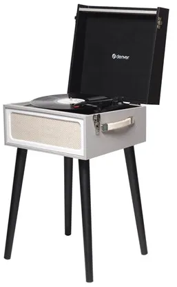 DENVER VPR-250 - giradischi - Giradischi