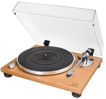 Audio-Technica AT-LPW30TK - Giradischi
