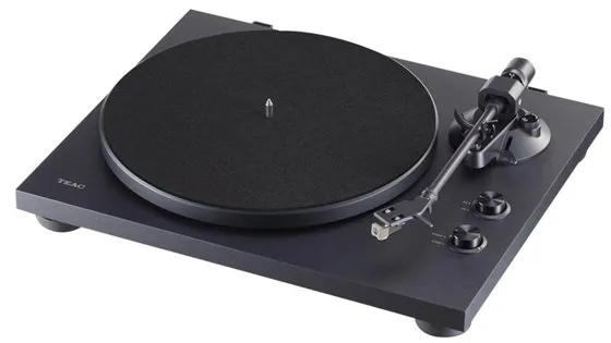 TEAC TN-280BT-A3 - giradischi - Giradischi