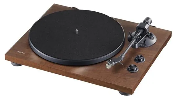 TEAC TN-280BT-A3 - giradischi - Giradischi