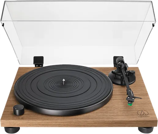 Audio-Technica AT-LPW40WN - giradischi - Giradischi