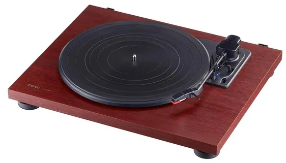 TEAC TN-180BT - giradischi - Giradischi
