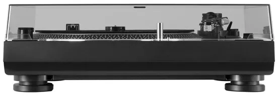 TechniSat TechniPlayer LP 300 - Giradischi Argento