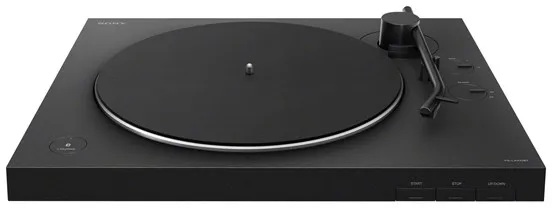 Sony PS-LX310BT - Giradischi - Bluetooth - Giradischi